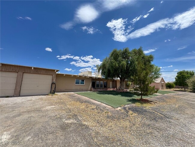 1278 Orchard Valley Dr in Las Vegas, NV - Building Photo - Building Photo