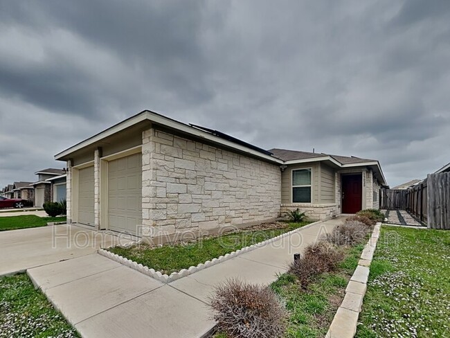 13020 Tinker St in Manor, TX - Building Photo - Building Photo