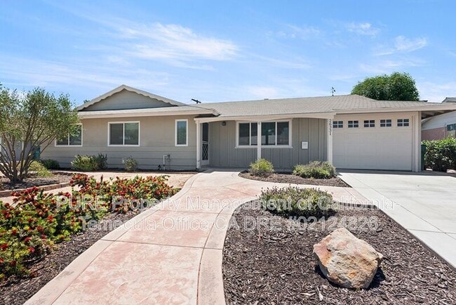 property at 26331 Foxgrove Rd