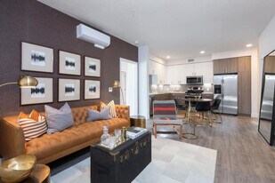 3645 Haven Ave in Menlo Park, CA - Building Photo