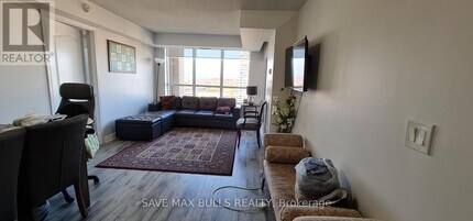 4090-4090 Living Arts Dr in Mississauga, ON - Building Photo - Building Photo