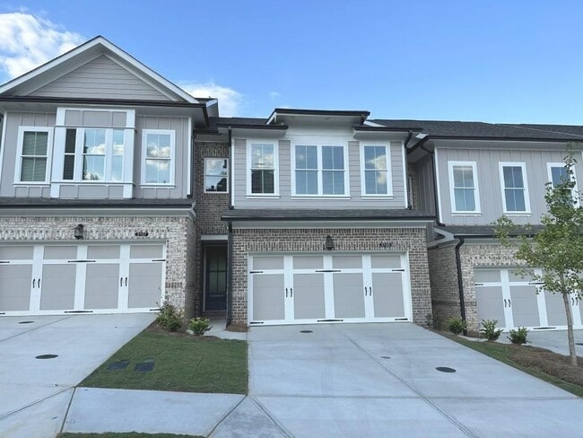 property at 5105 Riden Wy