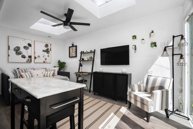 4036 Randolph St in San Diego, CA - Building Photo - Building Photo