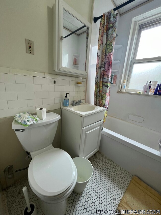 237 Freeman St in Brookline, MA - Building Photo - Building Photo