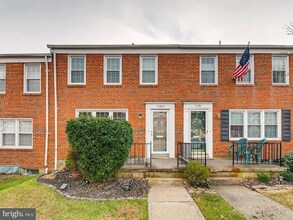 1583 Doxbury Rd in Towson, MD - Building Photo - Building Photo