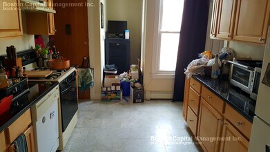 20 Portsmouth St, Unit 1 in Cambridge, MA - Building Photo - Building Photo