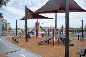 Oasis at the Wells in Maricopa, AZ - Foto de edificio - Building Photo