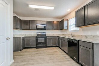 2602 Camrola Wy in Houston, TX - Building Photo - Building Photo