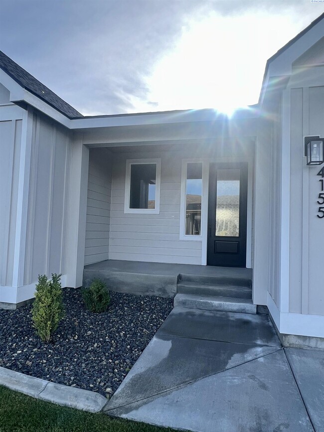 4155 Potlatch St in Richland, WA - Building Photo - Building Photo