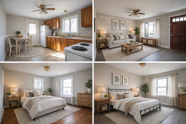 property at 42R Jefferson St