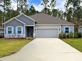 208 Boatsman Way in St. Marys, GA - Building Photo