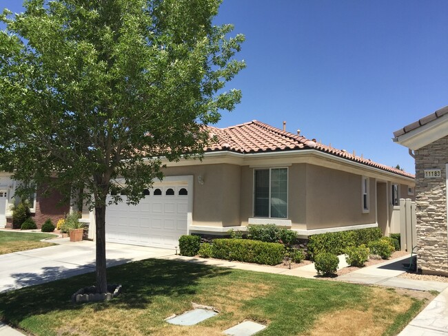 11187 Avonlea Rd in Apple Valley, CA - Building Photo - Building Photo