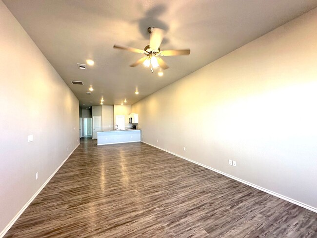 9414 Spirit Ave in Odessa, TX - Building Photo - Building Photo