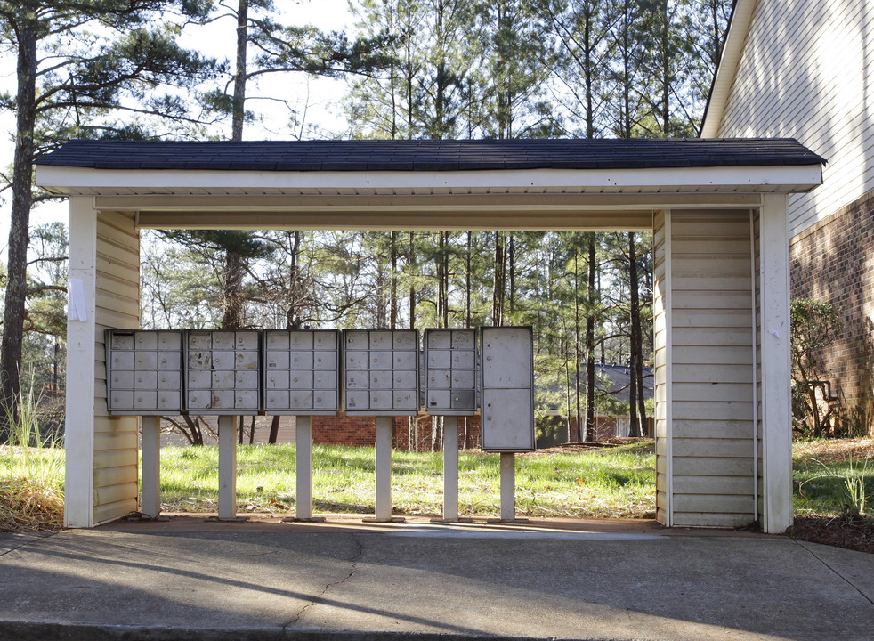 Paradise Carrollton Apartments in Carrollton, GA - Building Photo