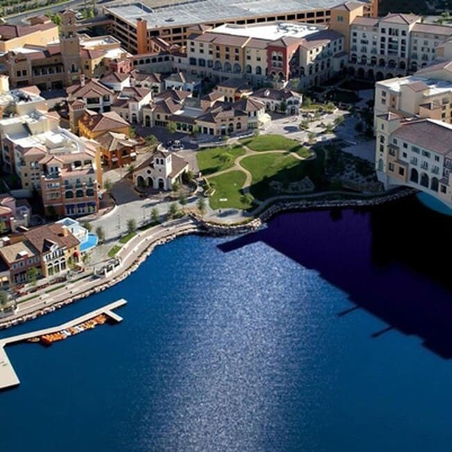 property at 29 Montelago Blvd