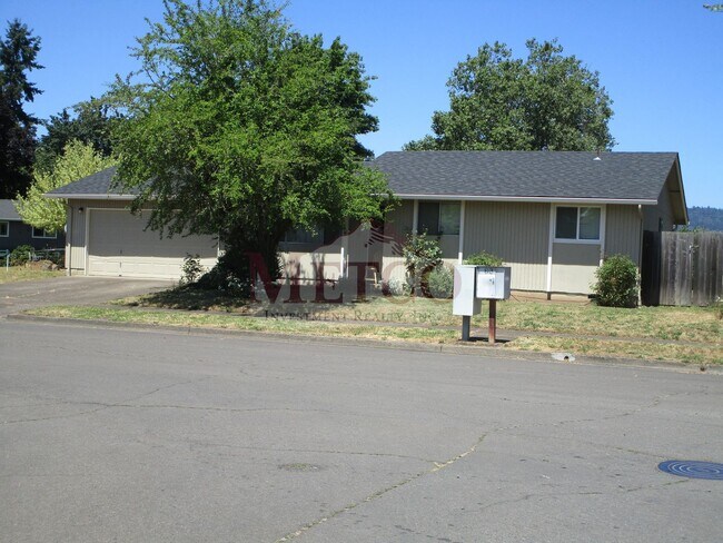 property at 5250 D St