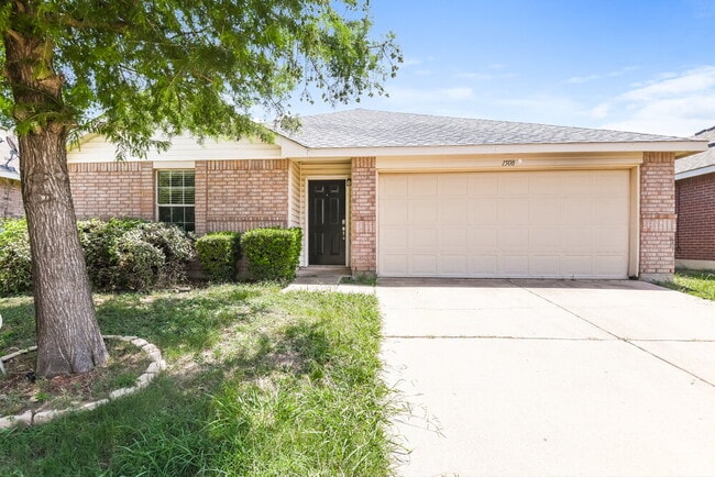 property at 1508 Queens Brook Ln