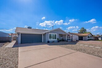1830 N McAllister Ave in Tempe, AZ - Building Photo - Building Photo