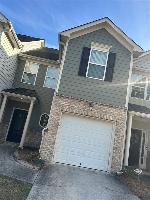 6427 Mossy Oak Landing in Braselton, GA - Building Photo - Building Photo