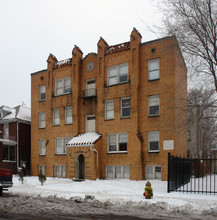 18055 Schoenherr St in Detroit, MI - Building Photo - Building Photo