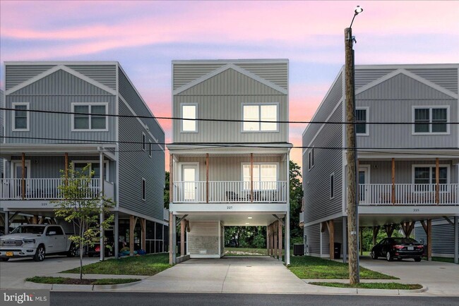 property at 227 Wilder Ave