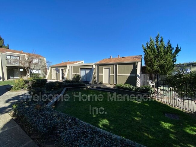 property at 1611 Alvarado Ave