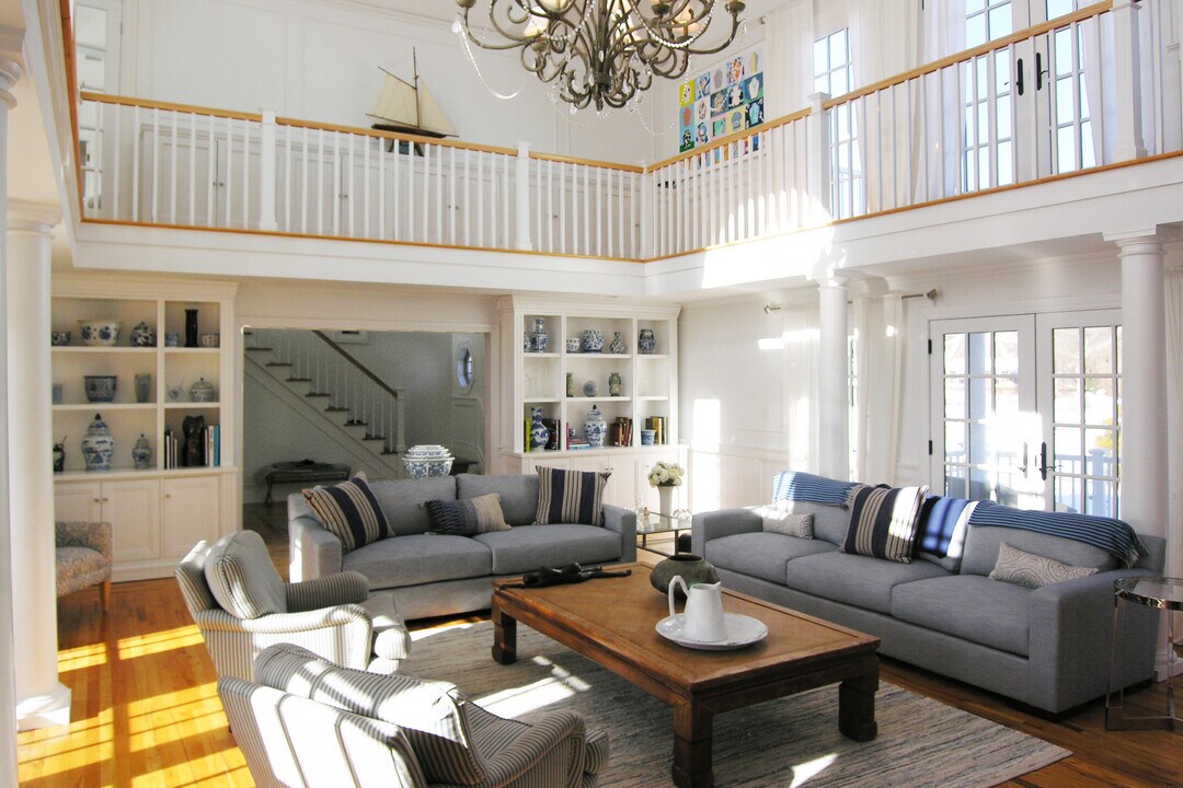 170 Erica's Ln in Sagaponack, NY - Building Photo