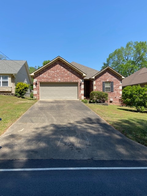 property at 305 Lakeside Rd