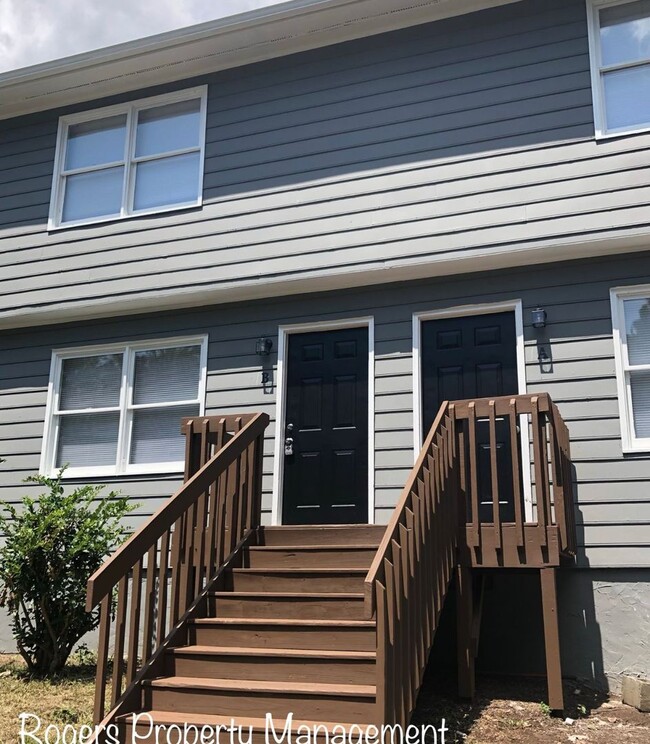 property at 402 Cozart St