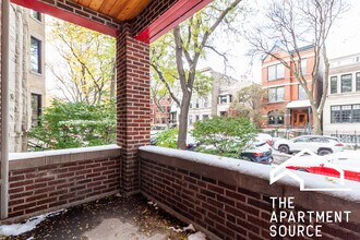 1019 W Oakdale Ave, Unit 1 in Chicago, IL - Foto de edificio - Building Photo