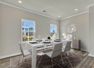 1723 Starlit Sky Ln in Cary, NC - Building Photo - Building Photo