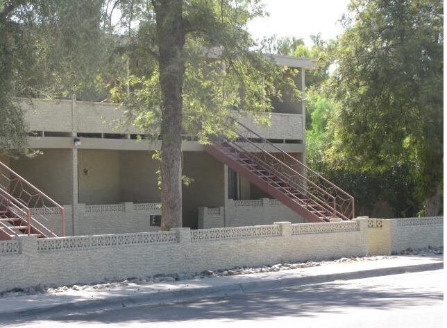 The Place of Tempe in Tempe, AZ - Foto de edificio - Building Photo