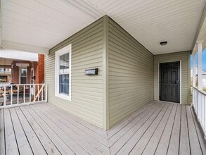 730 Bellows Ave in Columbus, OH - Building Photo - Building Photo