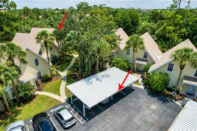 property at 4230 Ute Ct