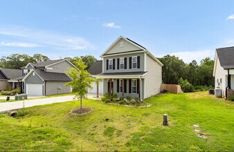155 Jade St in Smithfield, NC - Building Photo - Building Photo