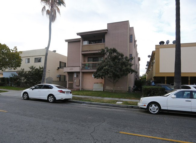 350 W Lomita Ave in Glendale, CA - Building Photo - Building Photo