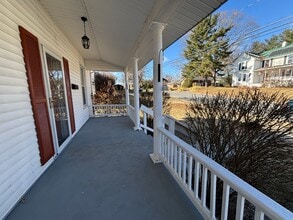 14 W Carrollton Ave in Salem, VA - Building Photo - Building Photo