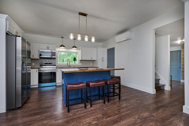 property at 3030 Main St