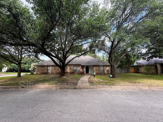 property at 7716 Pampas Dr