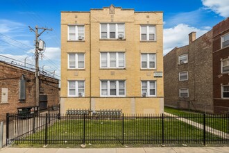 1145-49 N LeClaire Ave in Chicago, IL - Building Photo - Building Photo