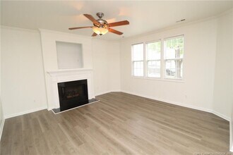 125 Occidental Dr in Holly Springs, NC - Building Photo - Building Photo