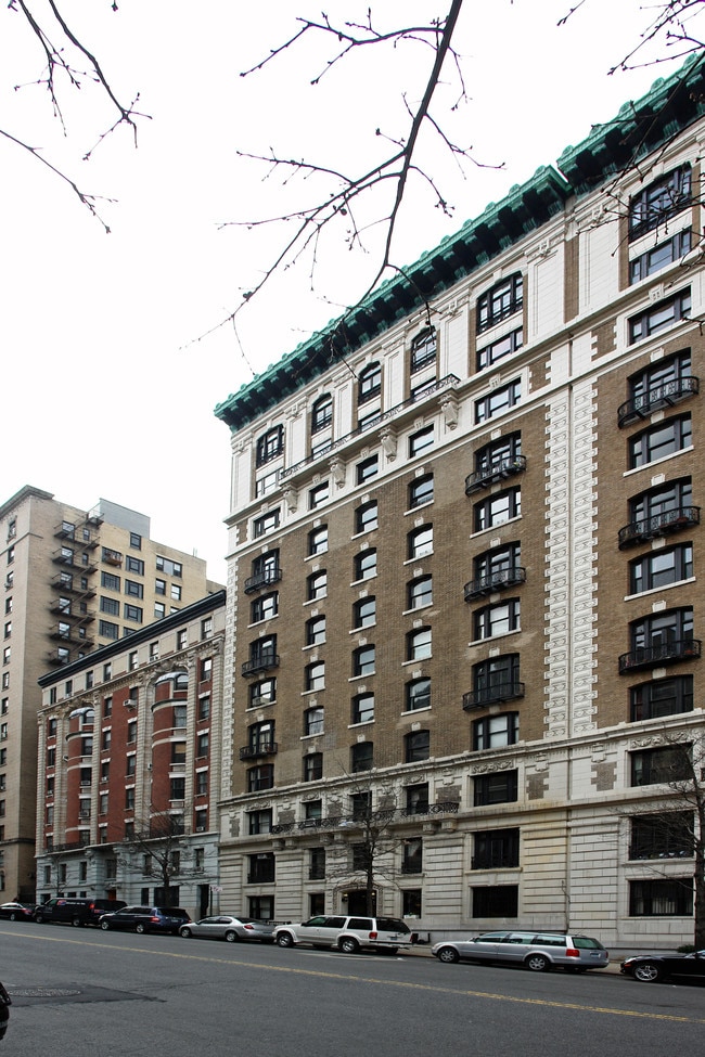 The Hereford Co-op Apartments in New York, NY - Building Photo - Building Photo