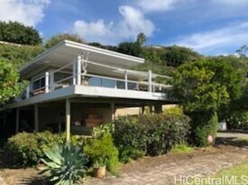 5436 Kirkwood Pl in Honolulu, HI - Building Photo