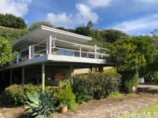 5436 Kirkwood Pl in Honolulu, HI - Building Photo
