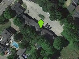 Carroll Court in Pittsfield, NH - Building Photo