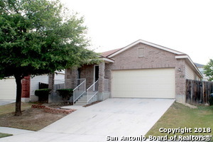 554 Coral Harbor in San Antonio, TX - Building Photo - Building Photo