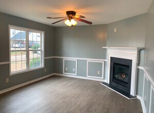 401 Daffodil Way in Rocky Mount, NC - Building Photo - Building Photo