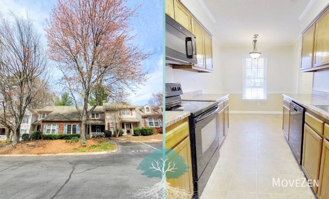 property at 2748 Windy Crossing