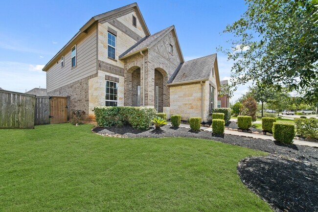 10026 Tribeca Trl in Missouri City, TX - Building Photo - Building Photo
