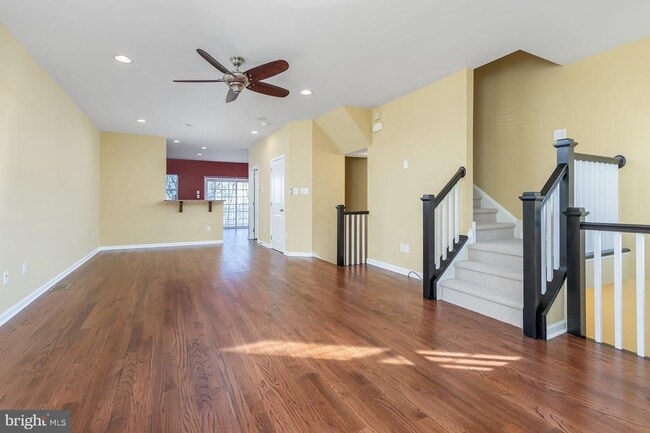 property at 122 Winterberry Way